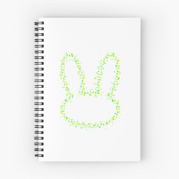Item preview, Green Bunny designed and sold by CherieArts.