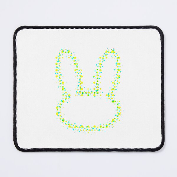 Item preview, Green Bunny designed and sold by CherieArts.
