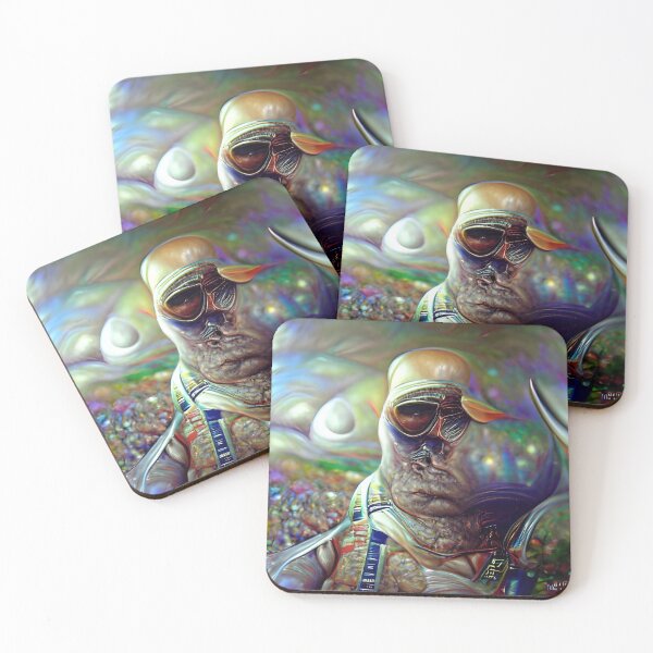 Item preview, Interdimensional Travellers III designed and sold by Akitsu.
