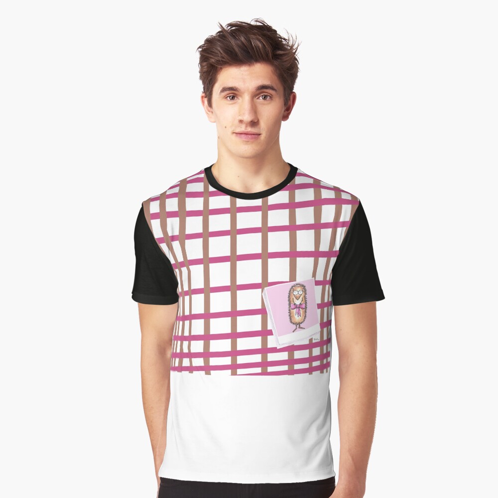 Item preview, Graphic T-Shirt designed and sold by IsabellaSchaf.