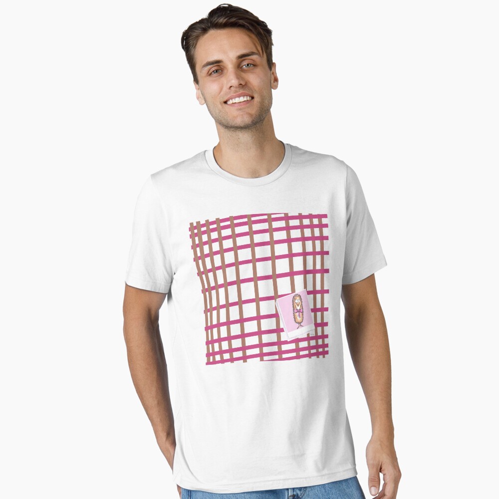 Item preview, Essential T-Shirt designed and sold by IsabellaSchaf.