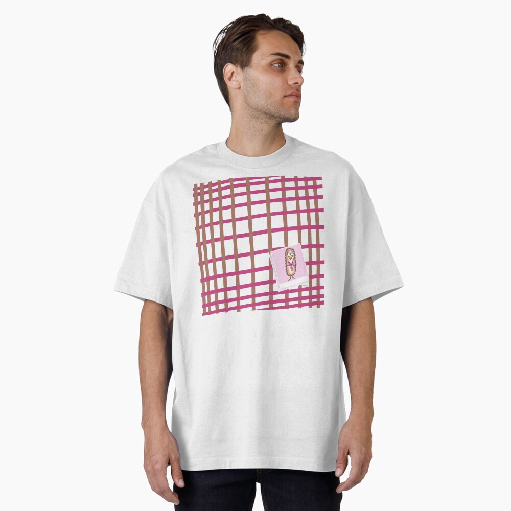 Item preview, Oversized T-Shirt designed and sold by IsabellaSchaf.