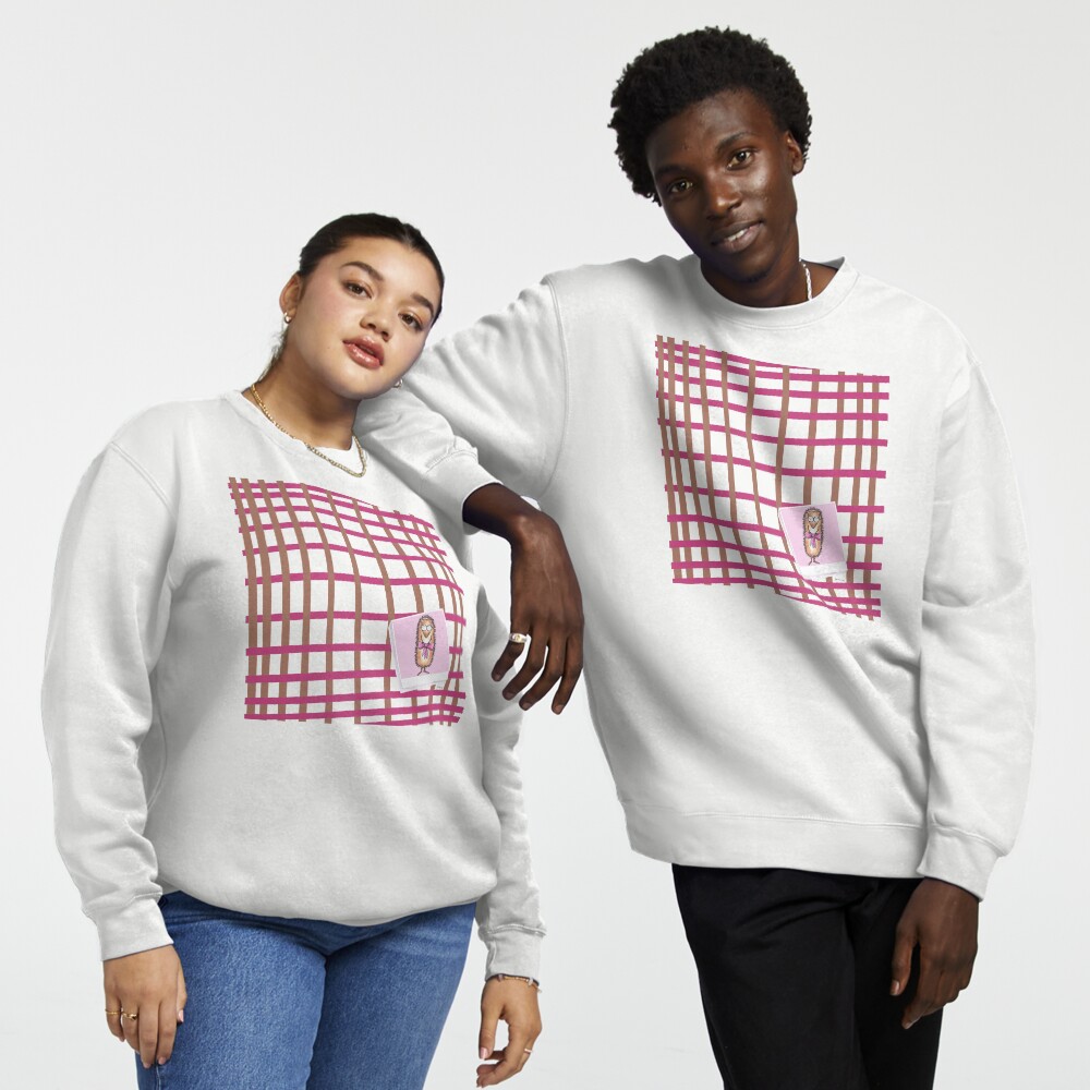 Item preview, Pullover Sweatshirt designed and sold by IsabellaSchaf.