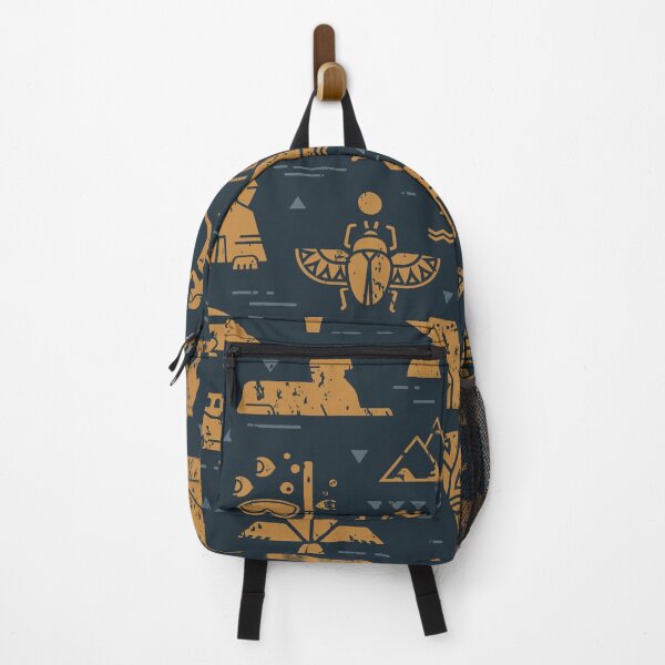 Item preview, The Egyptian Symbols designed and sold by Vector Scout Lab.
