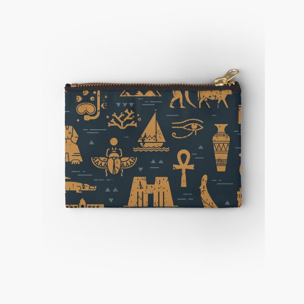 Item preview, The Egyptian Symbols designed and sold by Vector Scout Lab.
