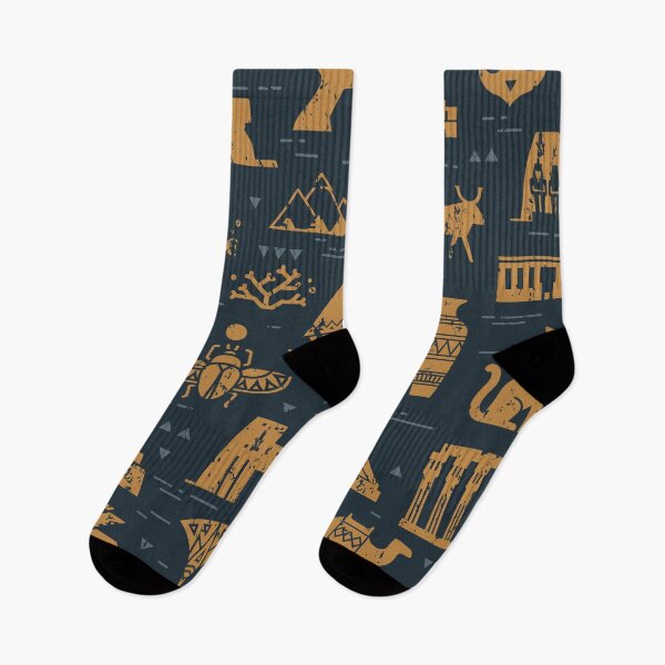 Item preview, The Egyptian Symbols designed and sold by Vector Scout Lab.