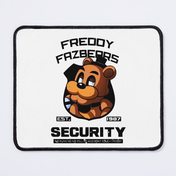 Item preview, F_red_dy Fa_zbear's designed and sold by Pllionunmt.