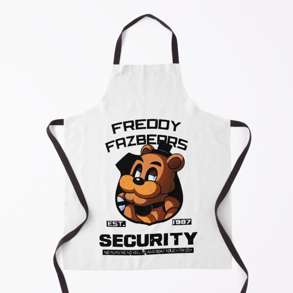 Item preview, F_red_dy Fa_zbear's designed and sold by Pllionunmt.
