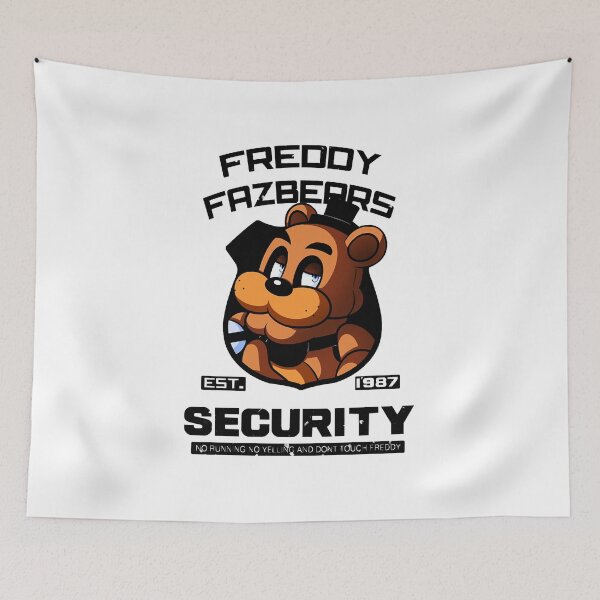 Item preview, F_red_dy Fa_zbear's designed and sold by Pllionunmt.