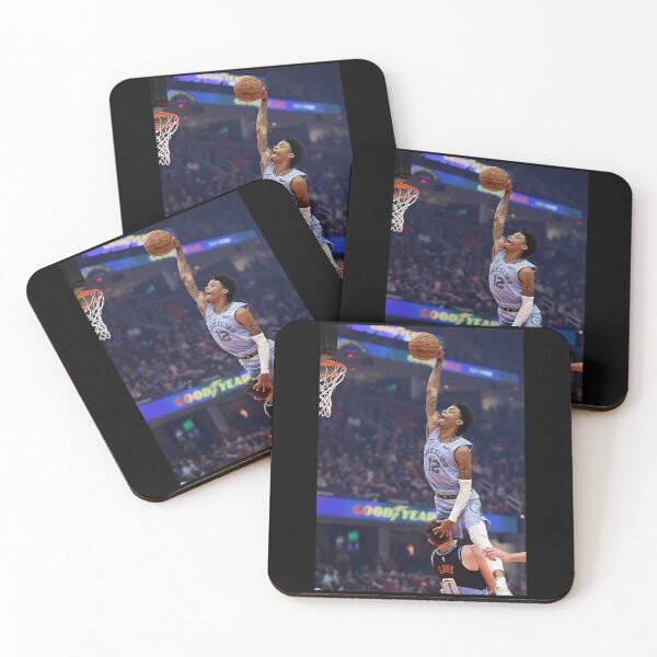 Item preview, ja morant dunk designed and sold by tranxuanmanh011.