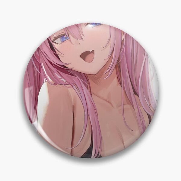 Item preview, Kawaii Anime Girl designed and sold by JonathanJeffrey.