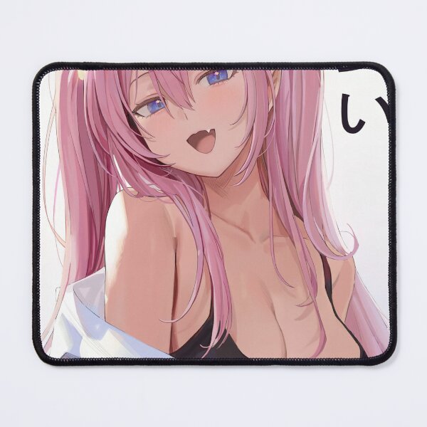 Item preview, Kawaii Anime Girl designed and sold by JonathanJeffrey.
