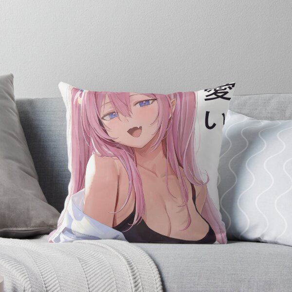 Item preview, Kawaii Anime Girl designed and sold by JonathanJeffrey.