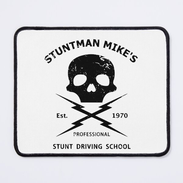 Item preview, S.tunt.man Mi.k.e's designed and sold by Pllionunmt.