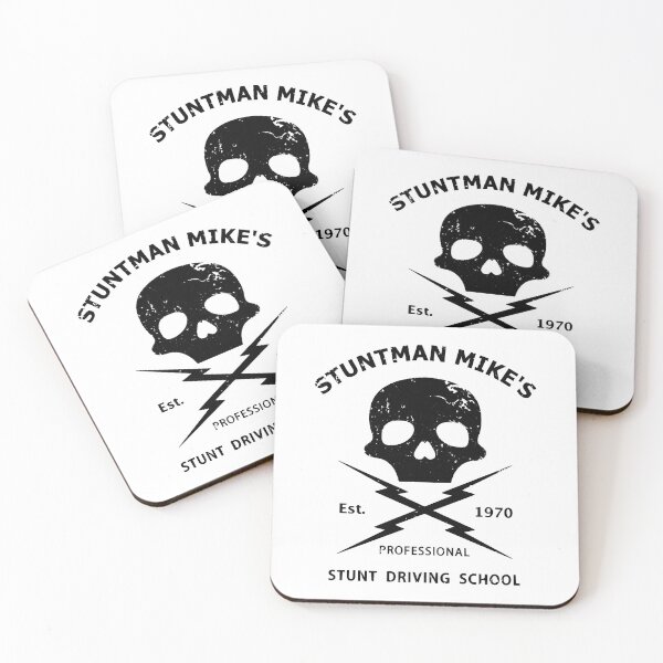 Item preview, S.tunt.man Mi.k.e's designed and sold by Pllionunmt.