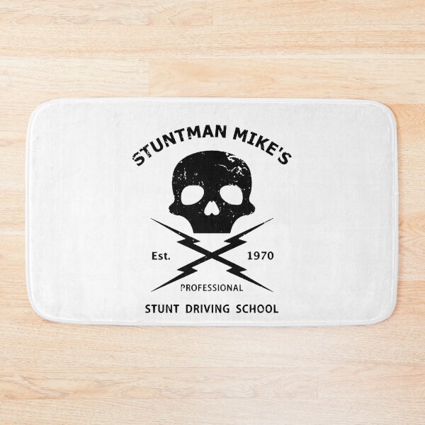 Item preview, S.tunt.man Mi.k.e's designed and sold by Pllionunmt.
