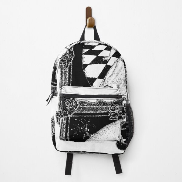 Item preview, Through looking glass black designed and sold by Accabella .