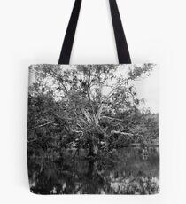 Loney Gum Tote Bag