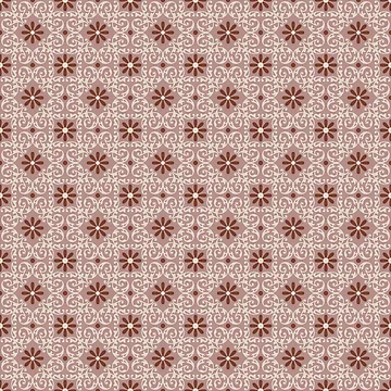 Artwork thumbnail, Pattern Vector by RED FIR