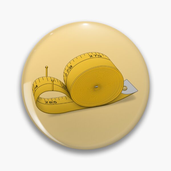 Item preview, Tape Measure Snail designed and sold by Eriklectric.