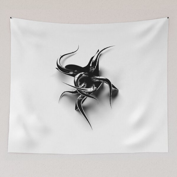 Item preview, An alien breaks out! designed and sold by lathspell.