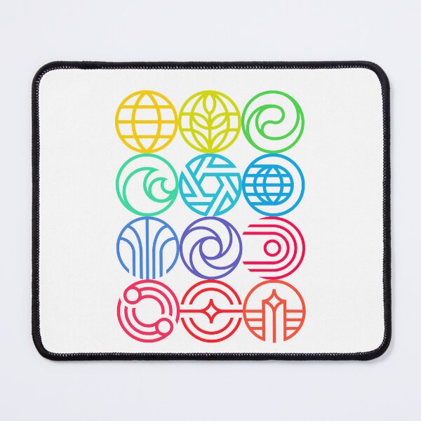 Item preview, New Ep.cot Lo.gos Version 2 designed and sold by Pllionunmt.