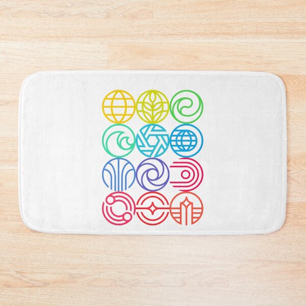 Item preview, New Ep.cot Lo.gos Version 2 designed and sold by Pllionunmt.