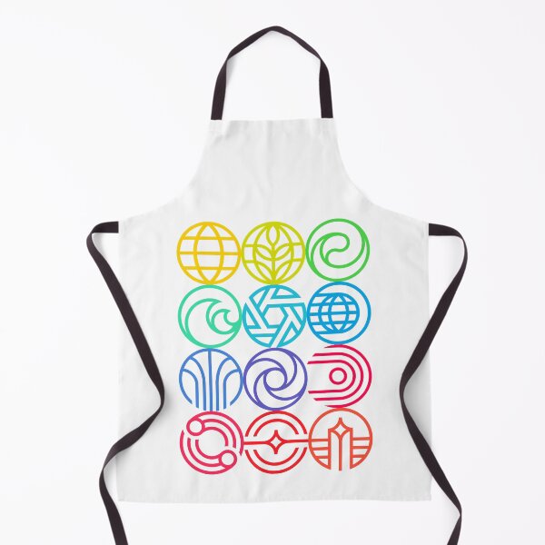 Item preview, New Ep.cot Lo.gos Version 2 designed and sold by Pllionunmt.