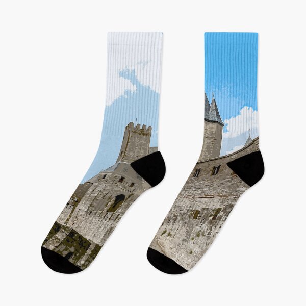 Item preview, THE medieval castle designed and sold by ricobarinas.