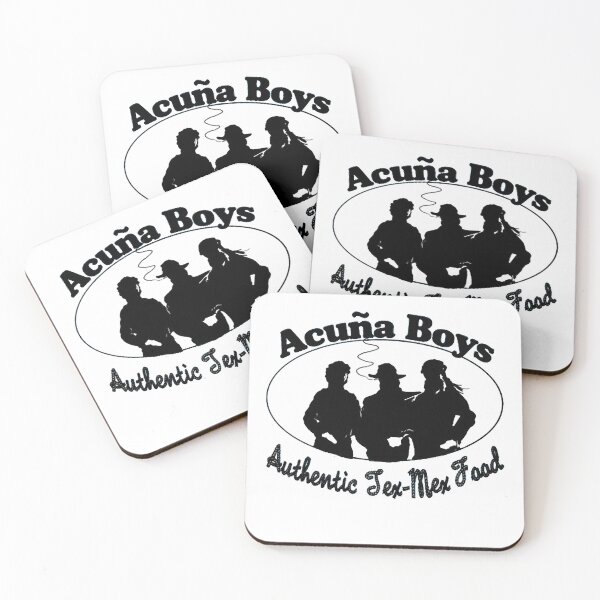 Item preview, A_cu_na Boys designed and sold by Pllionunmt.