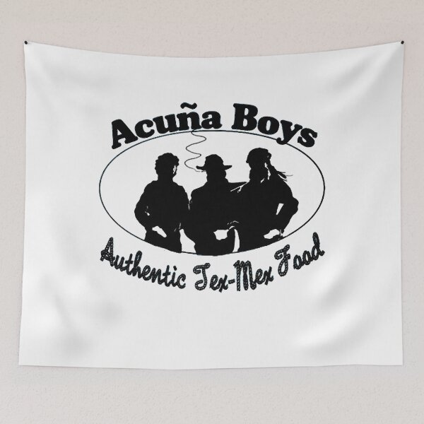 Item preview, A_cu_na Boys designed and sold by Pllionunmt.