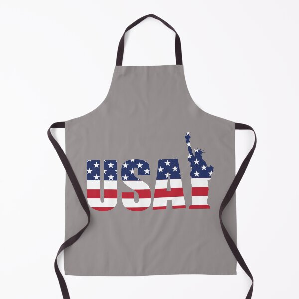 Item preview, USA - 4th of July (Independence Day) designed and sold by Unique-Vibe.