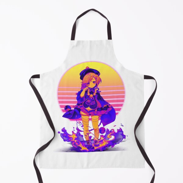 Item preview, retro impact Qiqi designed and sold by SL2C-Kids.