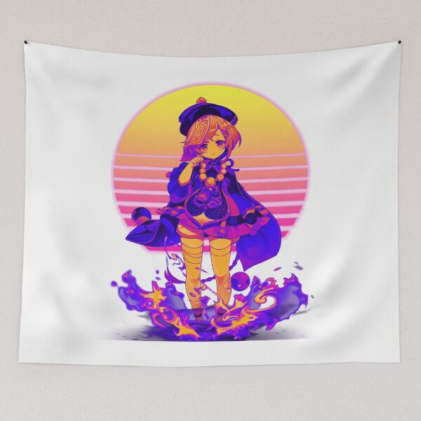 Item preview, retro impact Qiqi designed and sold by SL2C-Kids.