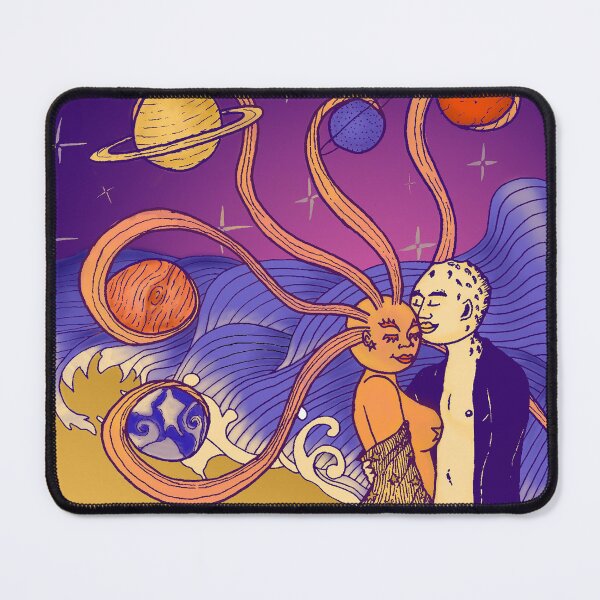 Item preview, Summer Soulstice 2: Cosmic Beach  designed and sold by PaigeNColwell.