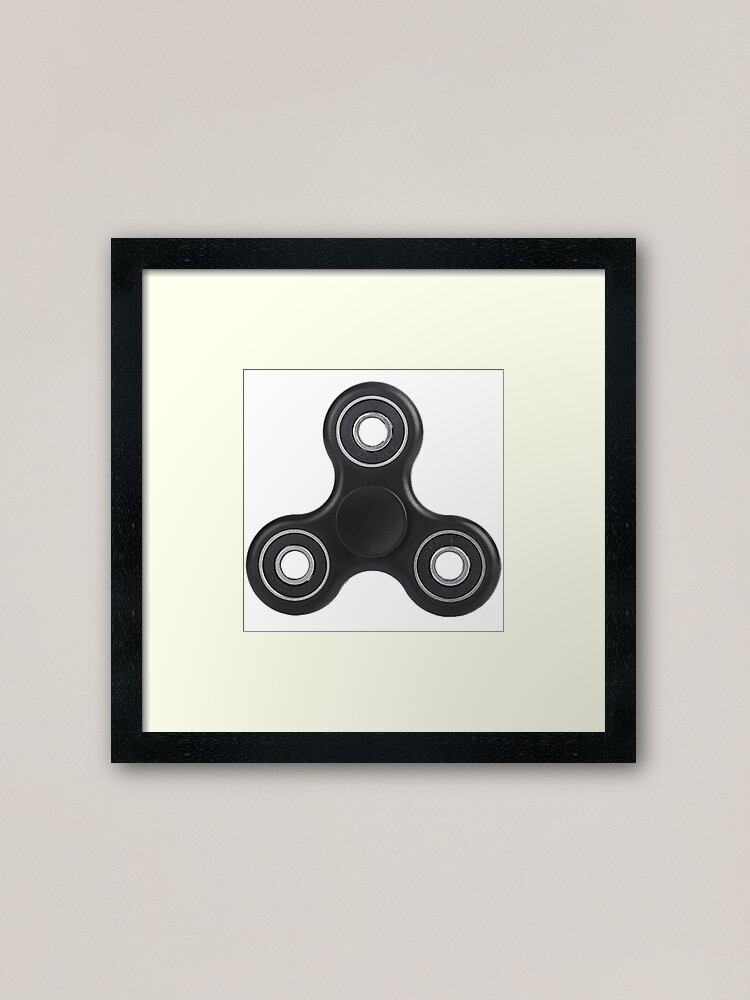 fidget wall