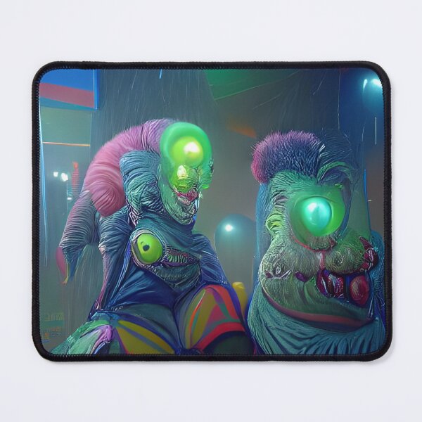 Item preview, Interdimensional Travellers IV designed and sold by Akitsu.