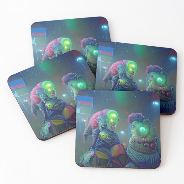 Item preview, Interdimensional Travellers IV designed and sold by Akitsu.