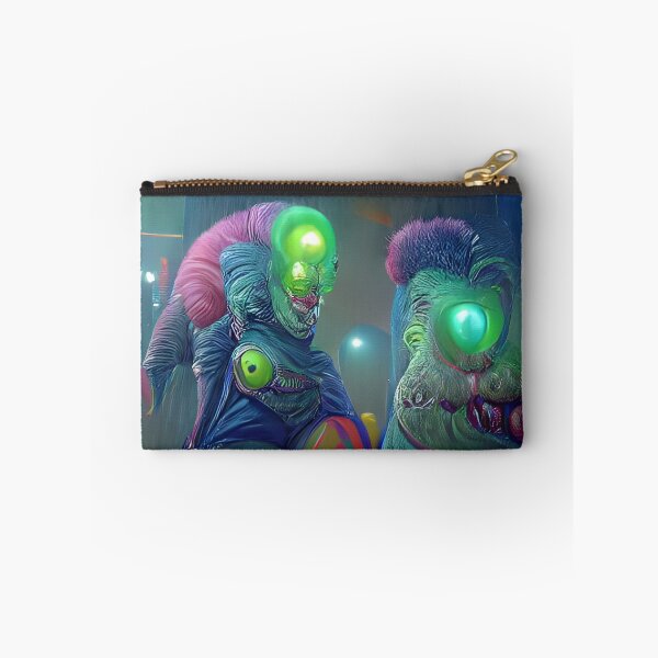 Item preview, Interdimensional Travellers IV designed and sold by Akitsu.