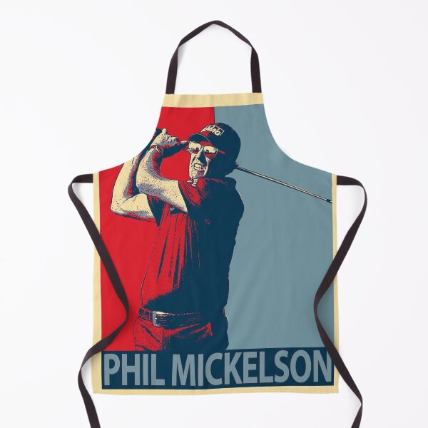 Item preview, phil mickelson hope art designed and sold by CamillaDesign.