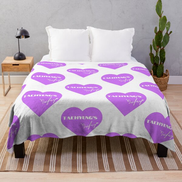 Item preview, Taehyungs wifey designed and sold by Daebakshop.
