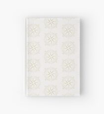 WIND ROSE Hardcover Journal