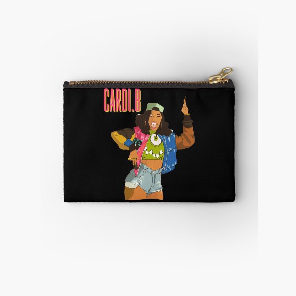 Item preview, Cardi B designed and sold by Byrd-Maureen.