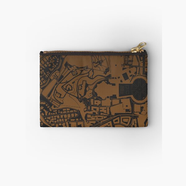Item preview, Vatican Christians Catholics Jesus Christ Map Art coffee Rome Italy designed and sold by EpicMaps.