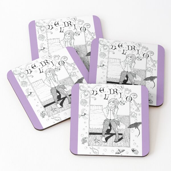Item preview, Delirium  designed and sold by PaigeNColwell.