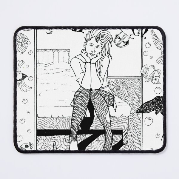 Item preview, Delirium designed and sold by PaigeNColwell.