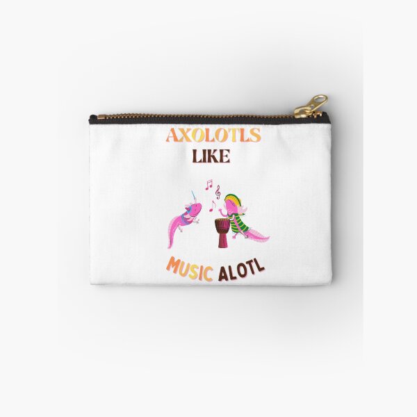Item preview, axolotls like music alotl designed and sold by nadeesha55.