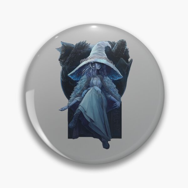 Item preview, Ranni Tank TopMoon Witch Ranni designed and sold by ItouThomas.