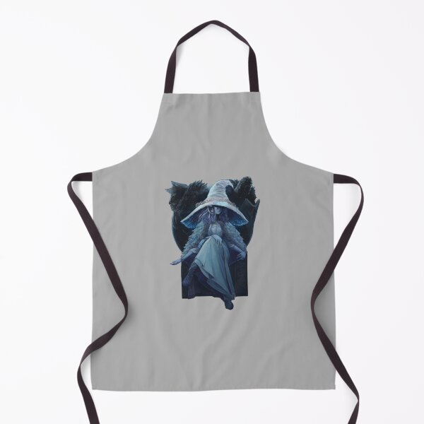 Item preview, Ranni Tank TopMoon Witch Ranni designed and sold by ItouThomas.