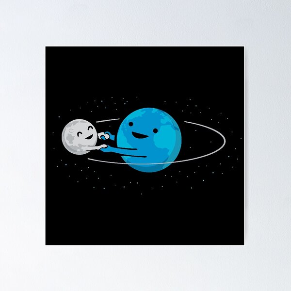 Item preview, Gravity designed and sold by khurst.